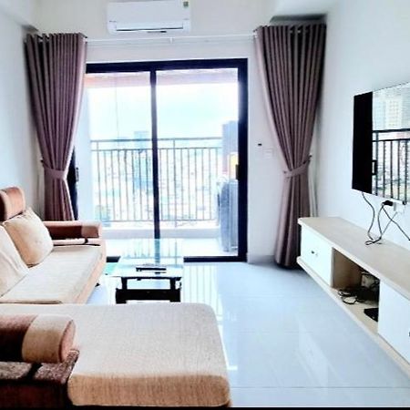 Soho Reseident Dis 1 TP. Hồ Chí Minh Ngoại thất bức ảnh