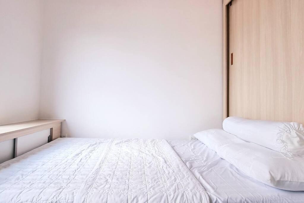 Soho Reseident Dis 1 TP. Hồ Chí Minh Ngoại thất bức ảnh