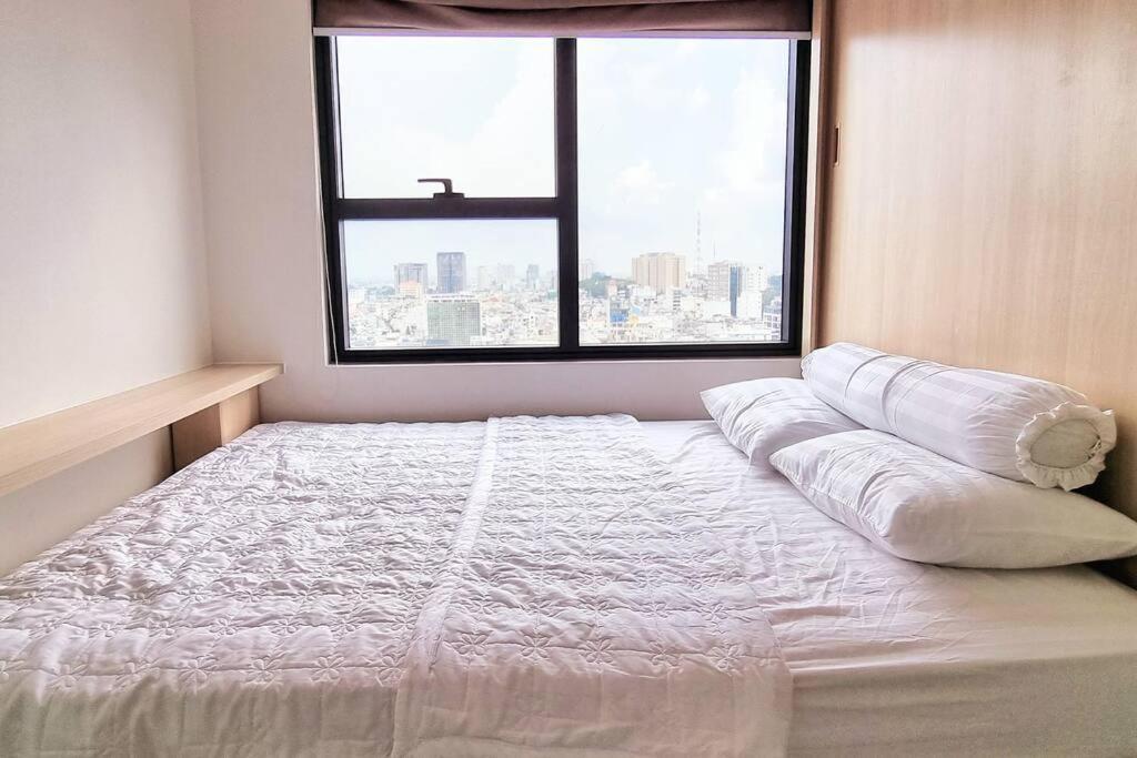 Soho Reseident Dis 1 TP. Hồ Chí Minh Ngoại thất bức ảnh