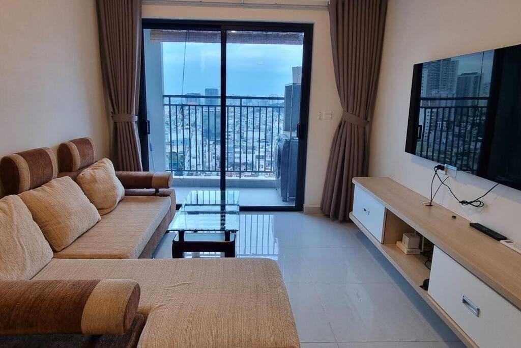 Soho Reseident Dis 1 TP. Hồ Chí Minh Ngoại thất bức ảnh