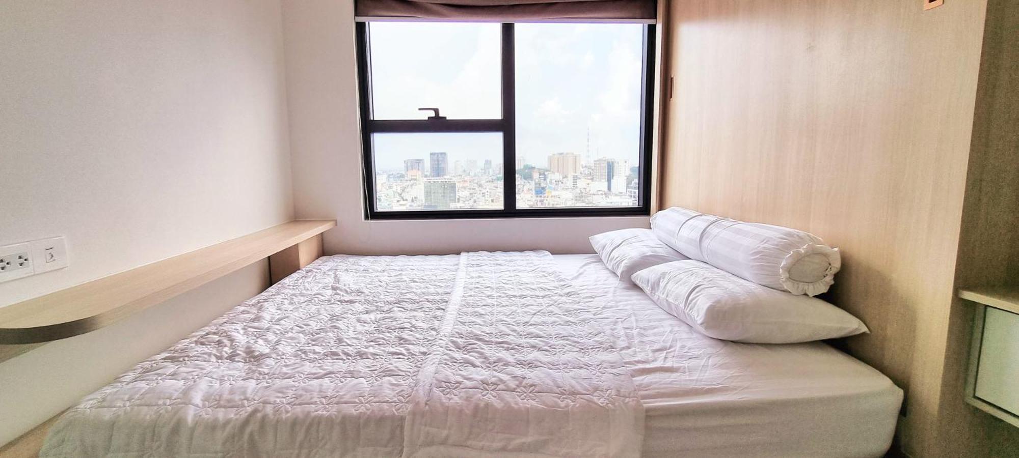 Soho Reseident Dis 1 TP. Hồ Chí Minh Ngoại thất bức ảnh