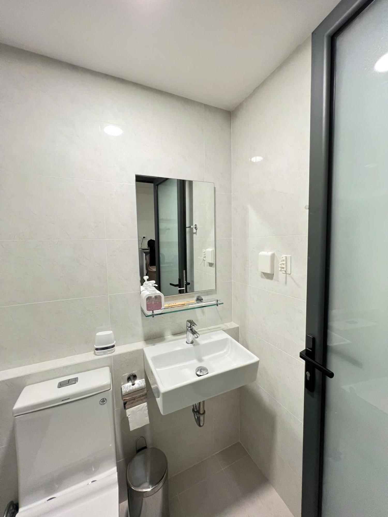 Soho Reseident Dis 1 TP. Hồ Chí Minh Ngoại thất bức ảnh