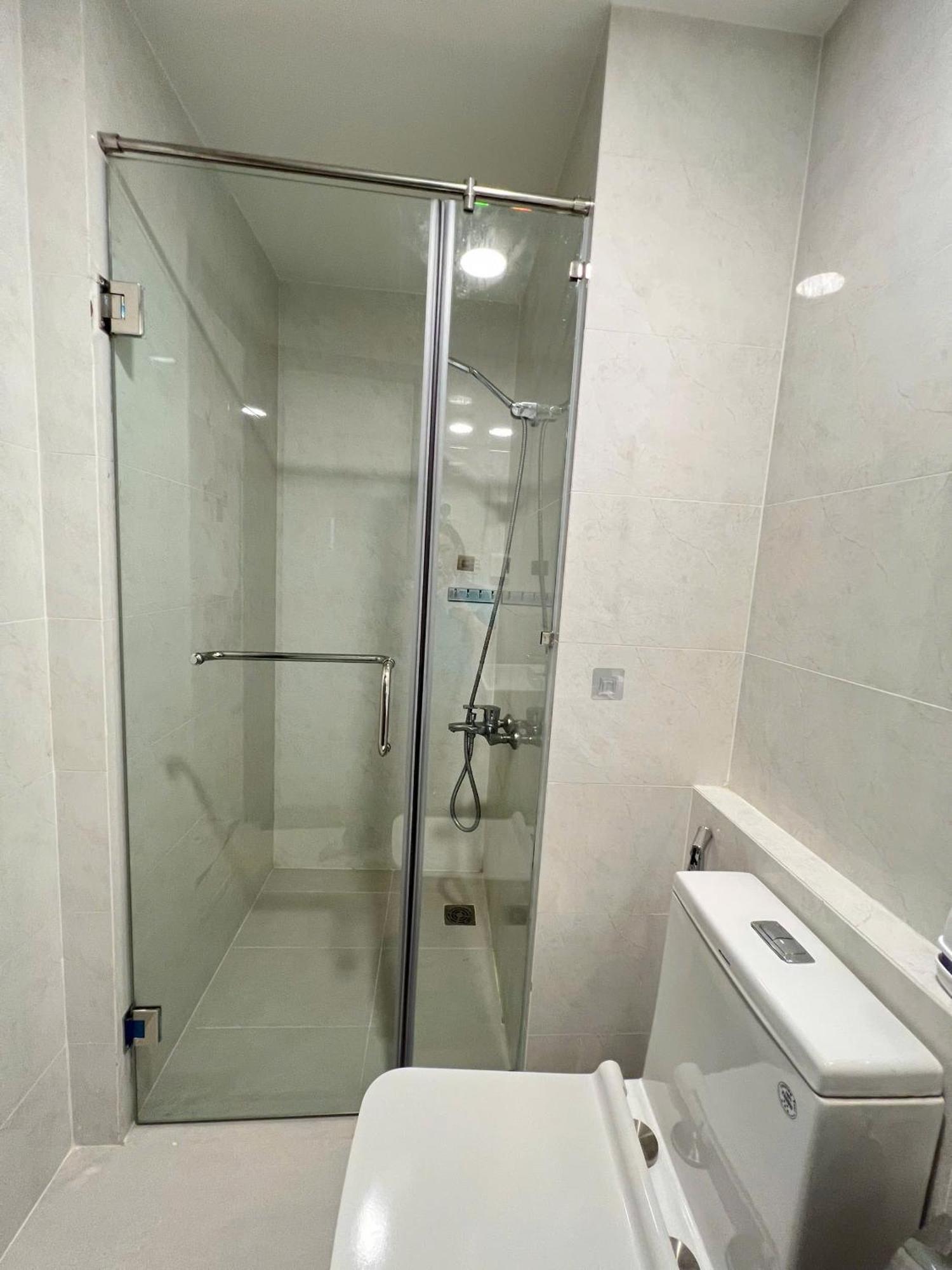 Soho Reseident Dis 1 TP. Hồ Chí Minh Ngoại thất bức ảnh